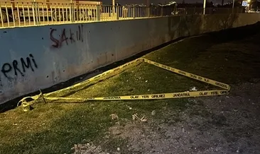 Kütahya’da tüfek ve keserli kavga: 1 ölü!