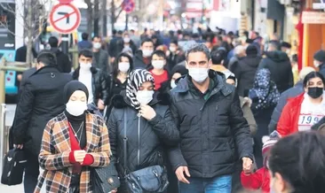 Pandemide yeni dalga hazırlığı