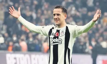 Hadziahmetovic yol ayrımında