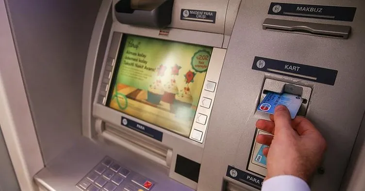 Ekonomi Bakanlığından ATM’ler için düzenleme