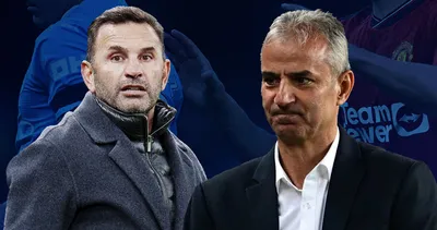 Son dakika transfer haberi: Galatasaray alamadı Fenerbahçe’ye önerildi! Dünyaca ünlü yıldız Süper Lig yolcusu...