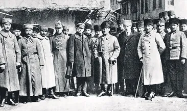 Anadolu’yu ebedi yurt kılan zafer