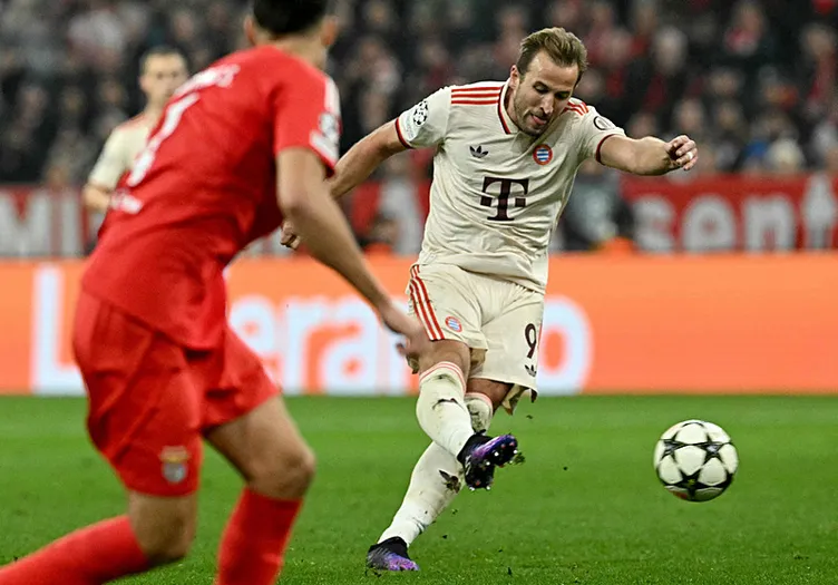 Hakan Çalhanoğlu, Inter - Arsenal maçında 3 puanı getirdi! O penaltı kararı Süper Lig’deki o maçı hatırlattı...