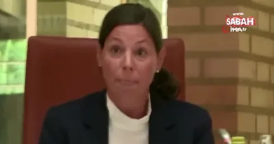 Lihtenştayn’da parlamentoda deprem sigortası tartışıldığı esnada deprem oldu | Video