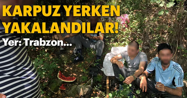 Definecilere suçüstü!