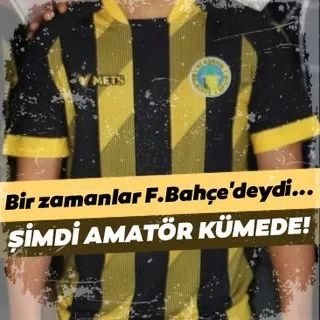 Fenerbahçe'nin eski futbolcusu Gökhan Emreciksin, Alaşehir Belediyespor'da