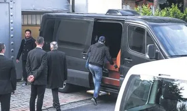 Cemal Kaşıkçı’nın cesedinin taşındığı bavullar buhar oldu