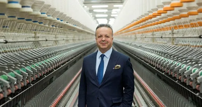 Son dakika: Türkiye İhracatçılar Meclisi başkanı belli oldu!