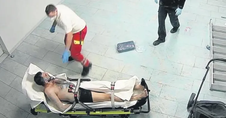 Pişkin avukatın ibretlik yalanı