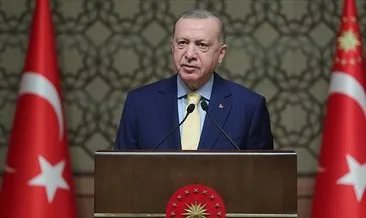 Başkan Erdoğan, şiddet mağduru kadınların aileleri ile iftarda buluşacak
