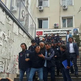 Yanlışlıkla öldürülen kadının cinayet zanlısı eski kiralık katil çıktı