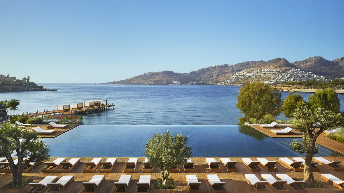 VISION Art Platform, The Bodrum Edition iş birliği ile çağdaş sanatı Bodrum’a taşıyor VISION Art Platform, The Bodrum Edition iş birliği ile çağdaş sanatı Bodrum’a taşıyor