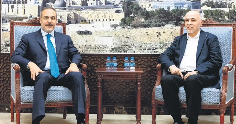 Türkiye-Rusya-İran Suriye’yi konuşacak