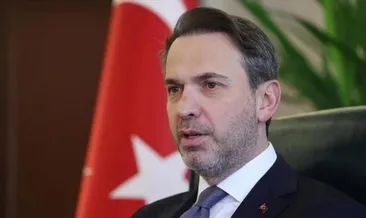 Yeni bir FSRU için planlama yapılıyor