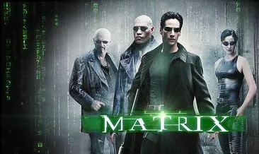 Matrix filmi konusu ve oyuncuları: Matrix filmi konusu nedir, oyuncuları kimler?