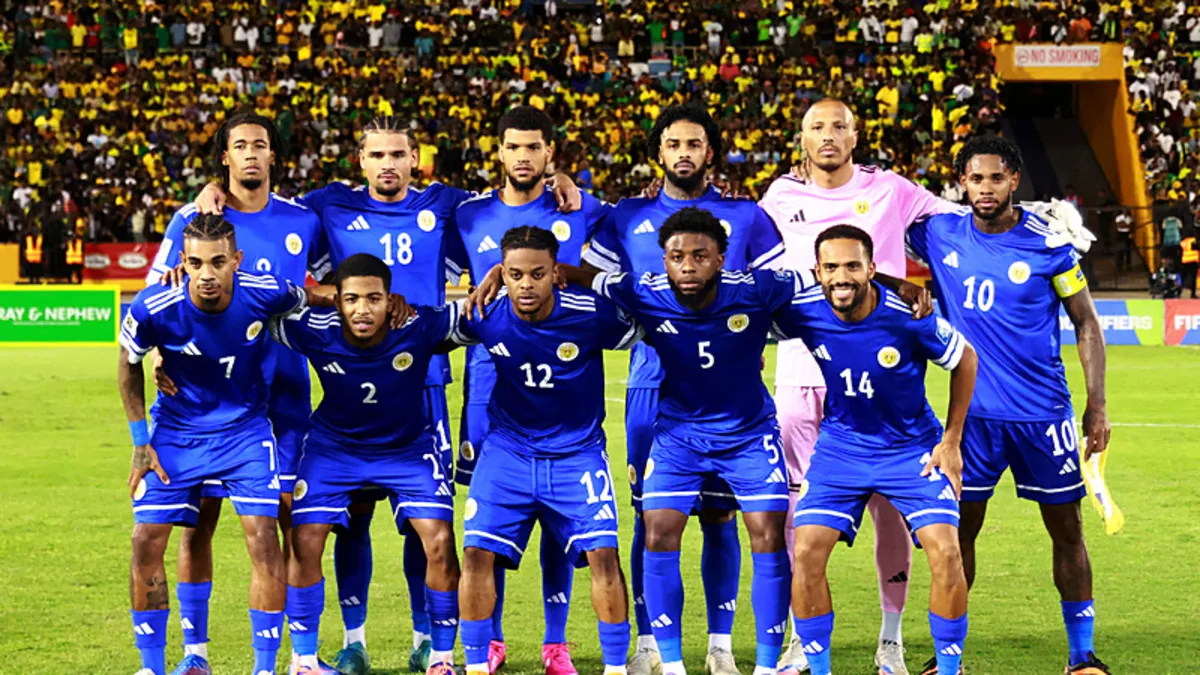 2026 FIFA Dünya Kupası'nda E Grubu: Curaçao