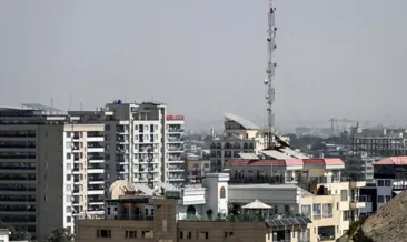 Afganistan’da şiddetli patlama: Ölü ve yaralılar var