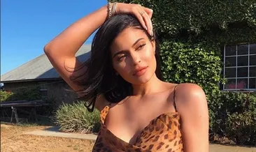 Serveti dudak uçuklatıyor!