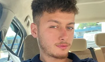 Annesine mesaj atıp ortadan kayboldu