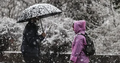 Bugün Sivas’ta okullar tatil mi? 9 Ocak 2026 Cuma kar tatili için gözler Sivas Valiliği’nde!