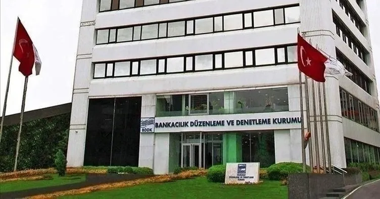 BDDK’dan ’enflasyon muhasebesi’ açıklaması