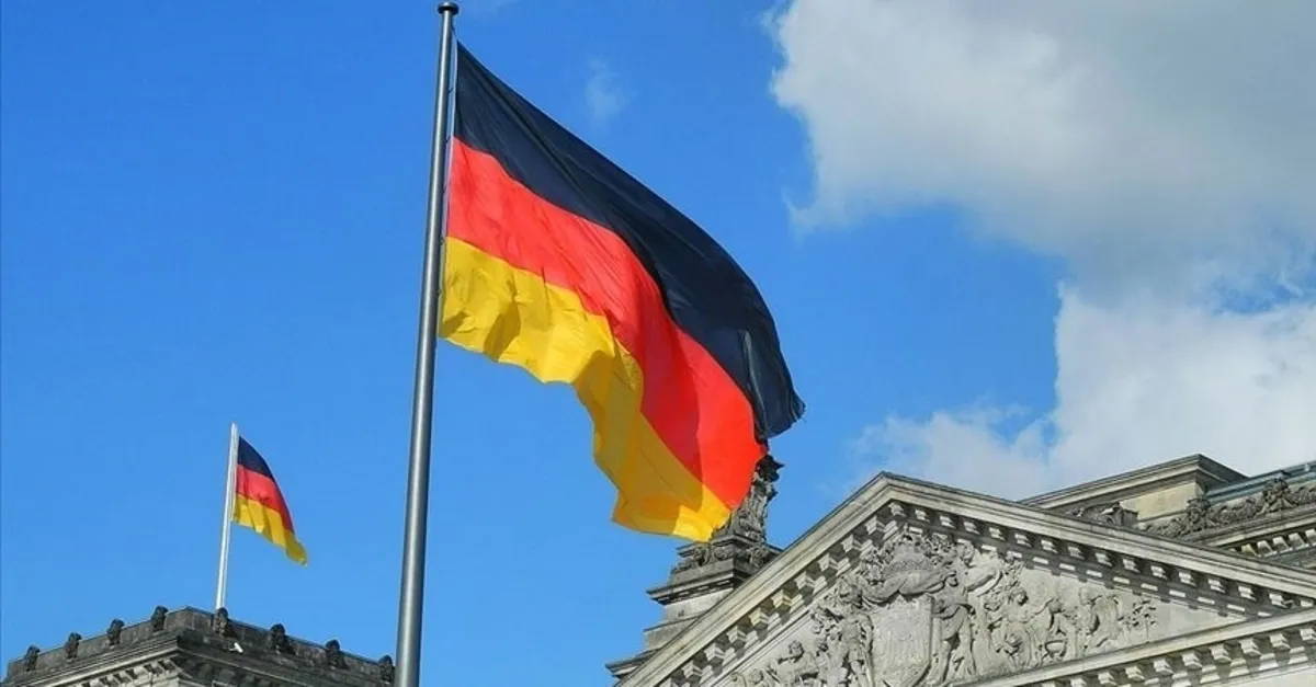 Alman şirketleri 2026 için umutsuz Alman şirketleri 2026 için umutsuz