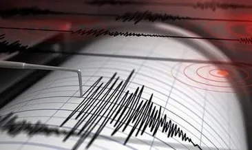 En son deprem nerede oldu? 9 Eylül son depremler listesi