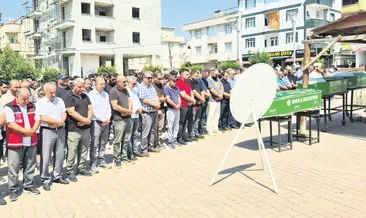 Kaderin en ağır sınavı