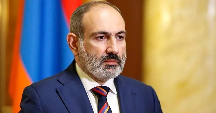 Ermenistan Başbakanı Paşinyan’dan kritık açıklama Ankara ile diyaloğa kararlıyız