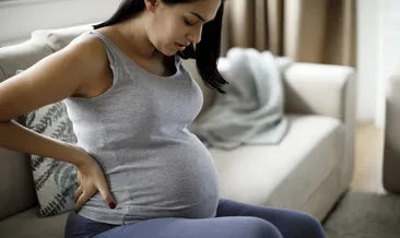 Hamilelikte reflüye dikkat!