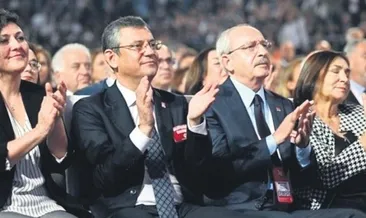 CHP’de ‘şaibeli kurultay’ kavgası