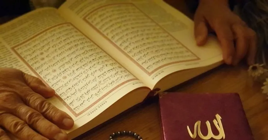 Dinde Mağfiret Ne Demek, Anlamı Ne?