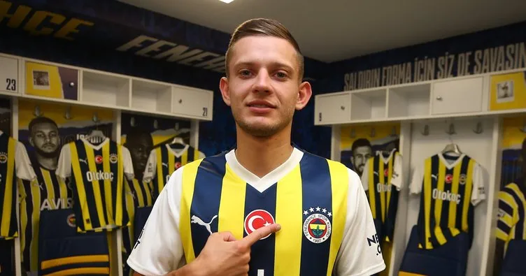 SON DAKİKA | Fenerbahçe, Sebastian Szymanski’yi resmen duyurdu! İşte yıldız ismin bonservisi...