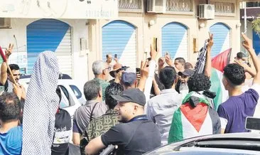 Vicdan konvoyuna Mısır’dan ilk engel