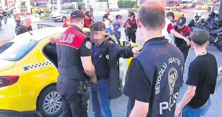 Dron destekli narkotik denetimi