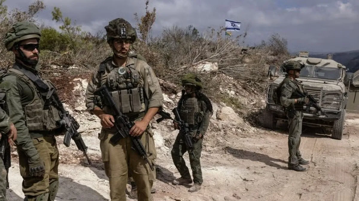 İsrail ateşkesi yine deldi: Lübnan’ın güneyinde bir ev havaya uçuruldu