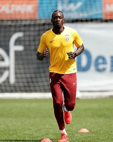 Galatasaray transfer haberleri: Mbaye Diagne’nin yeni takımı resmen açıklandı