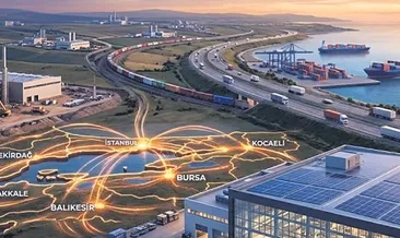 Marmara’da yatırıma teşvik