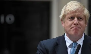 Son dakika: İngiltere’de şok! Boris Johnson kabinesinde ikinci istifa