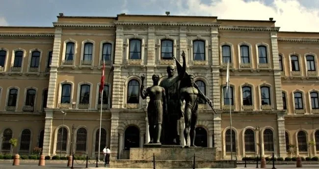 Istanbul Universitesi Auzef