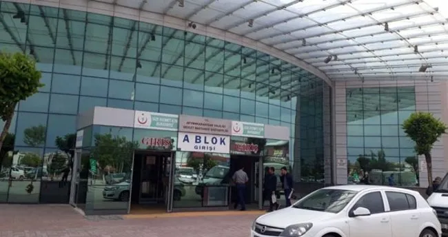 son dakika afyonkarahisar devlet hastanesi nden bebek kacirildi son dakika haberler