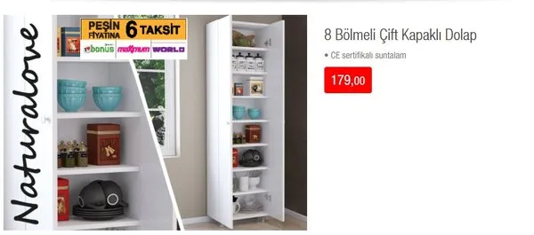 BİM aktüel kataloğu: 16 Ağustos’ta büyük sürpriz! İşte BİM aktüel ürünleri listesi