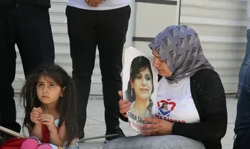 Evlat nöbeti sürüyor