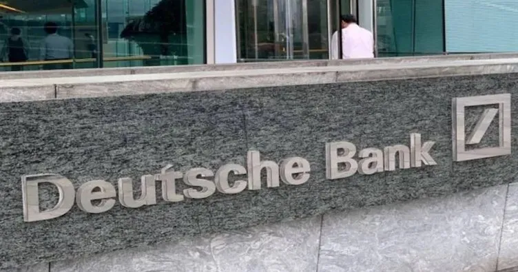SON DAKİKA | Almanya’nın dev bankasından Rusya’ya yaptırım resti: Uygulanabilir değil
