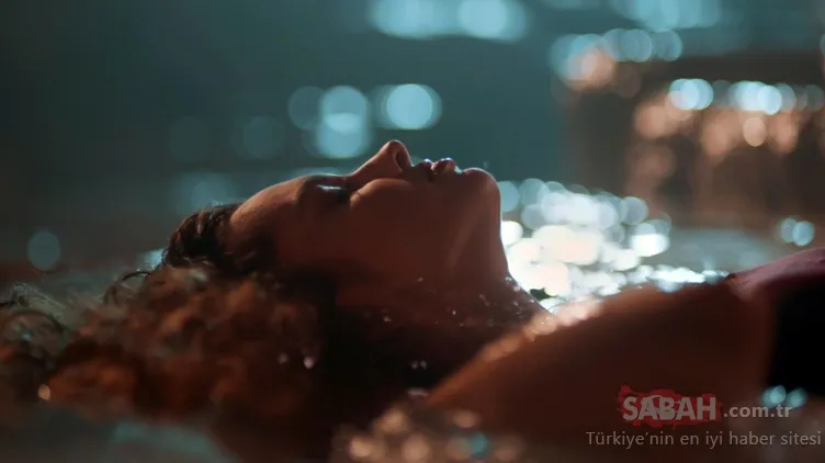 Bir Gece Masalıdan nefes kesen yeni tanıtım!