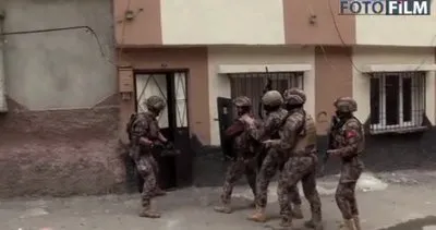 Gaziantep’te illegal bahis çetesine operasyon: 15 gözaltı | Video