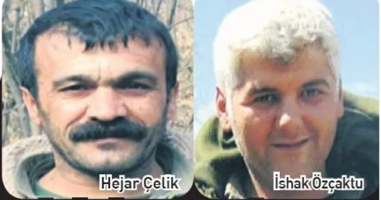 Şehitlerin kanı yerde kalmadı