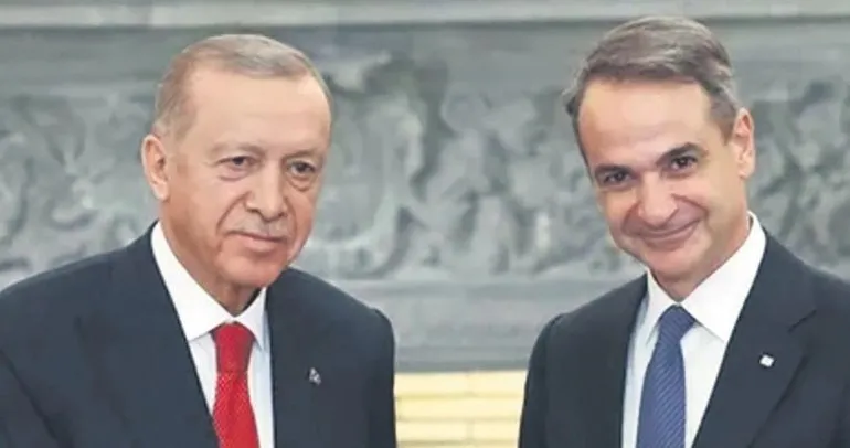 Türk Yunan ilişkilerini tarihte görülmemiş seviyeye çıkaracağız