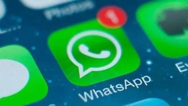 WhatsApp'ta QR kodla ödeme dönemi