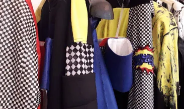 Murat Aytulum’dan İstanbul temalı koleksiyon